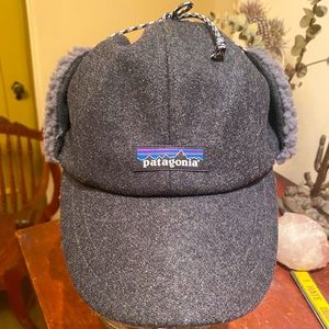 NEW PATAGONIA ⚡️WOOL HAT